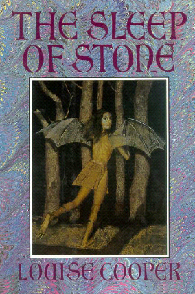 Title details for Sleep of Stone by Louise Cooper - Available